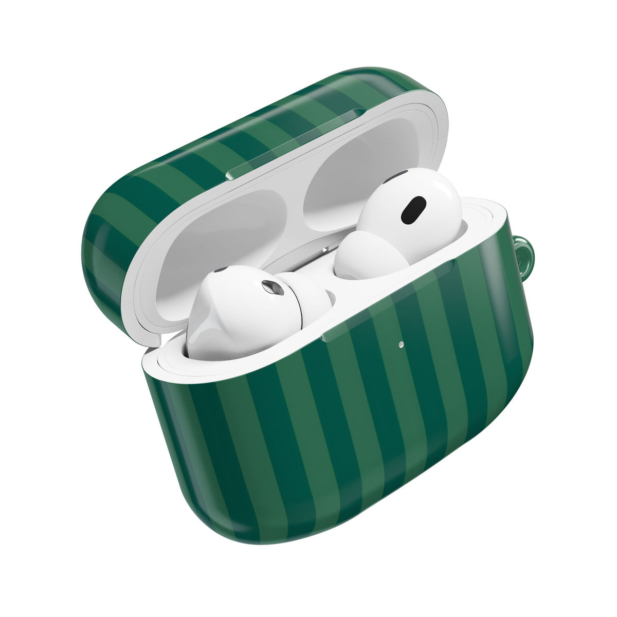 Botanical Sketch AirPod Case – Slim Protective Charging Case