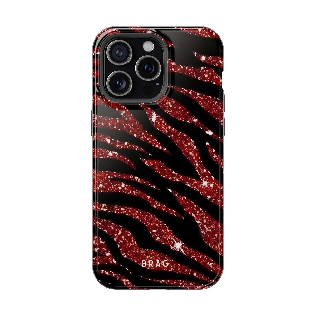 Wild Side Magnetic Impact-Resistant Phone Case