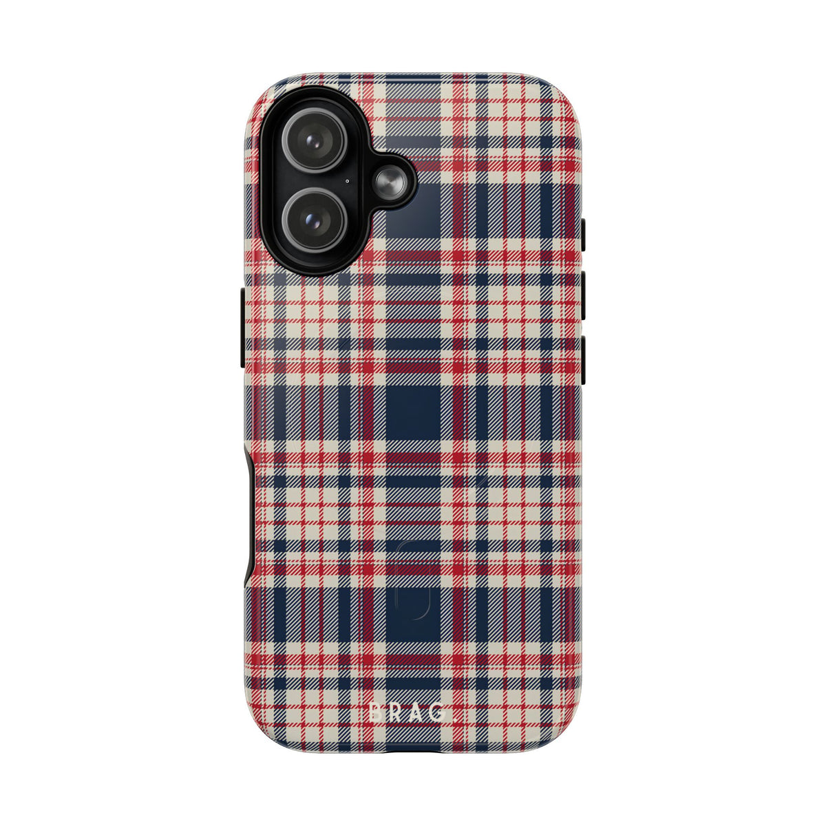 Harvard Club MagSafe Tough Phone Case — Magnetic Protective Cover