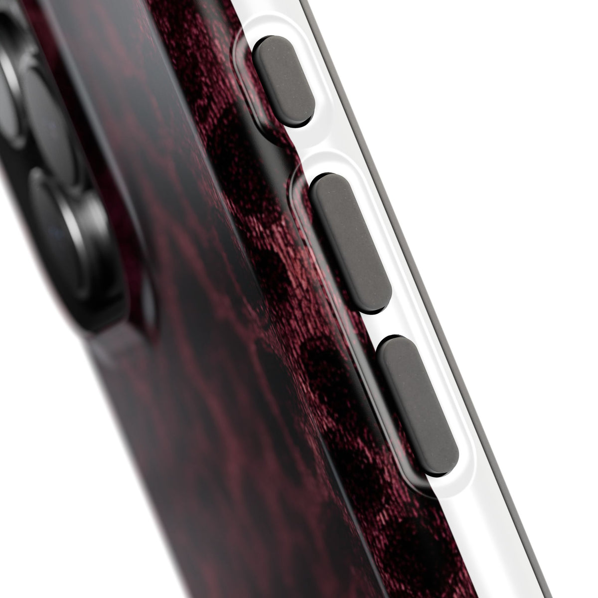 Dessed To Kill Magnetic Impact-Resistant Phone Case