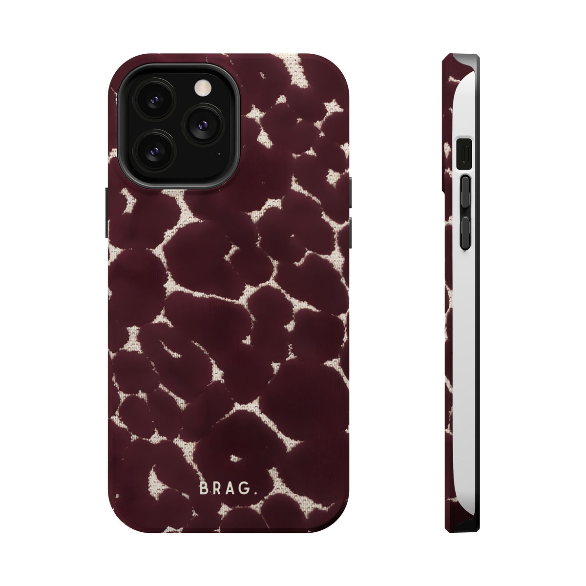 Madwild Magnetic Impact-Resistant Phone Case