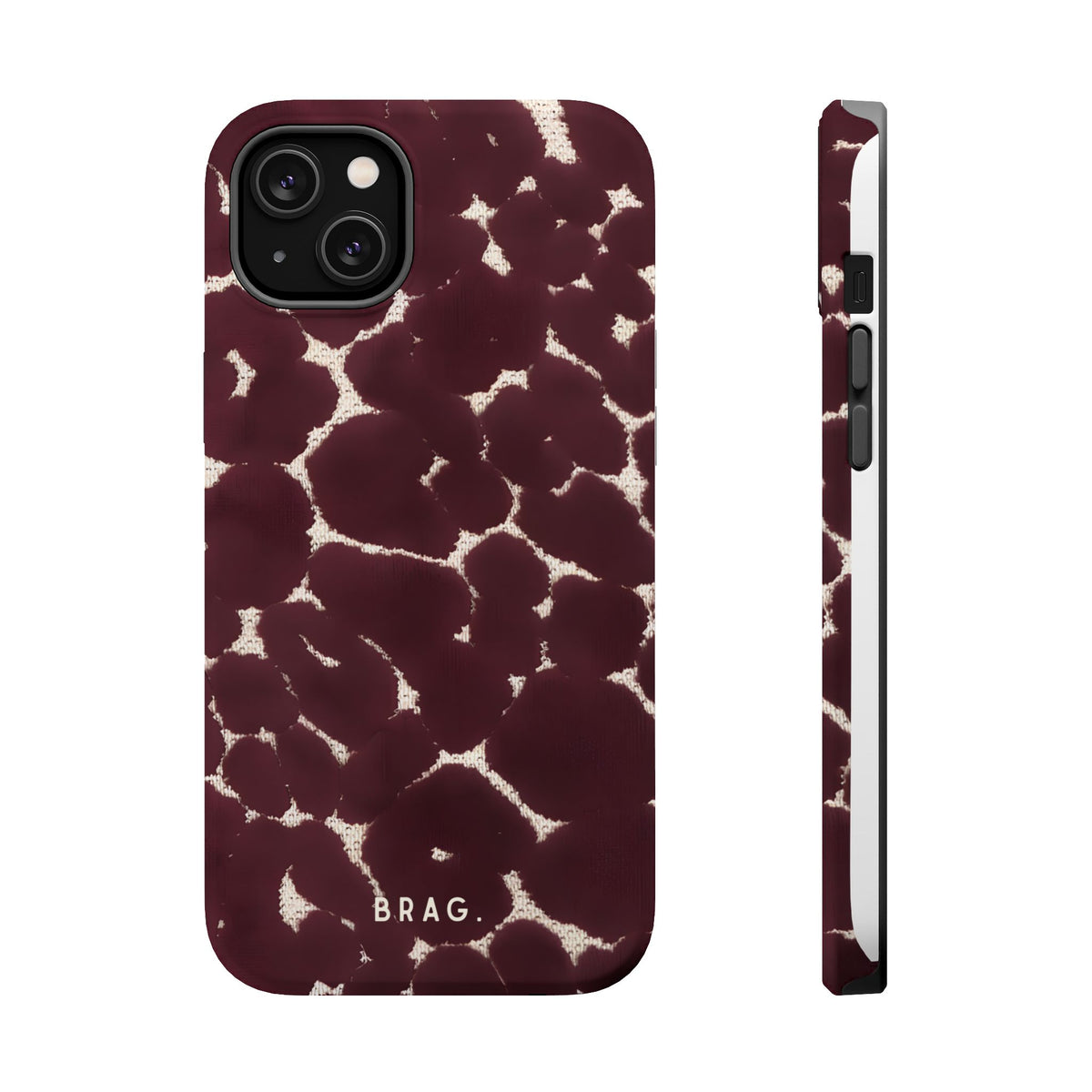Madwild Magnetic Impact-Resistant Phone Case