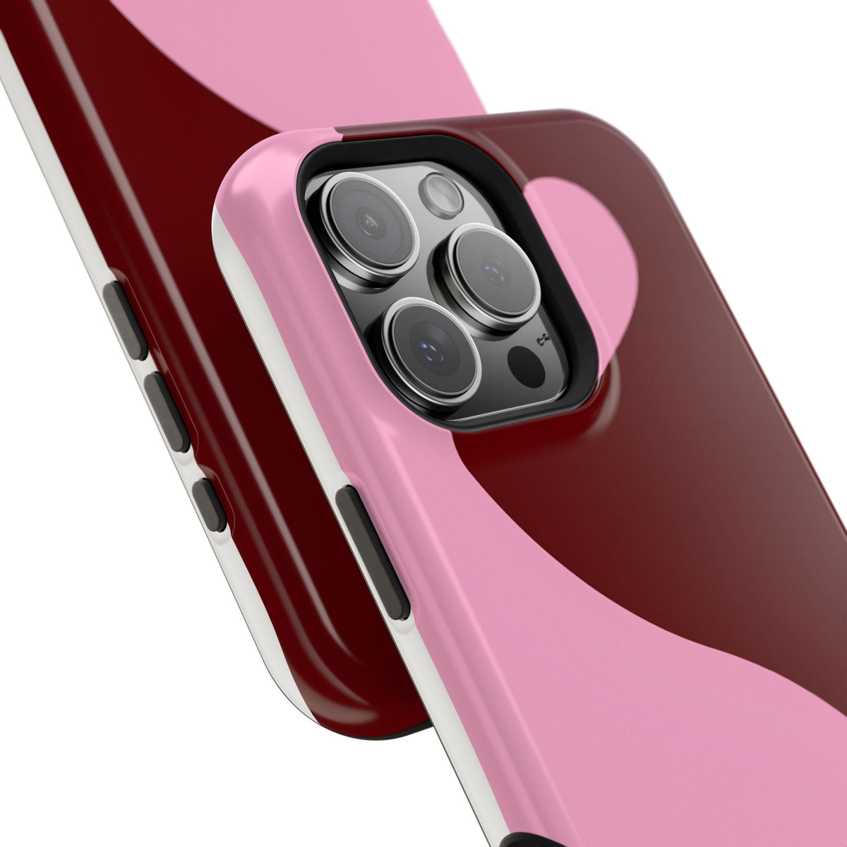 Love Note Magnetic Impact-Resistant Phone Case