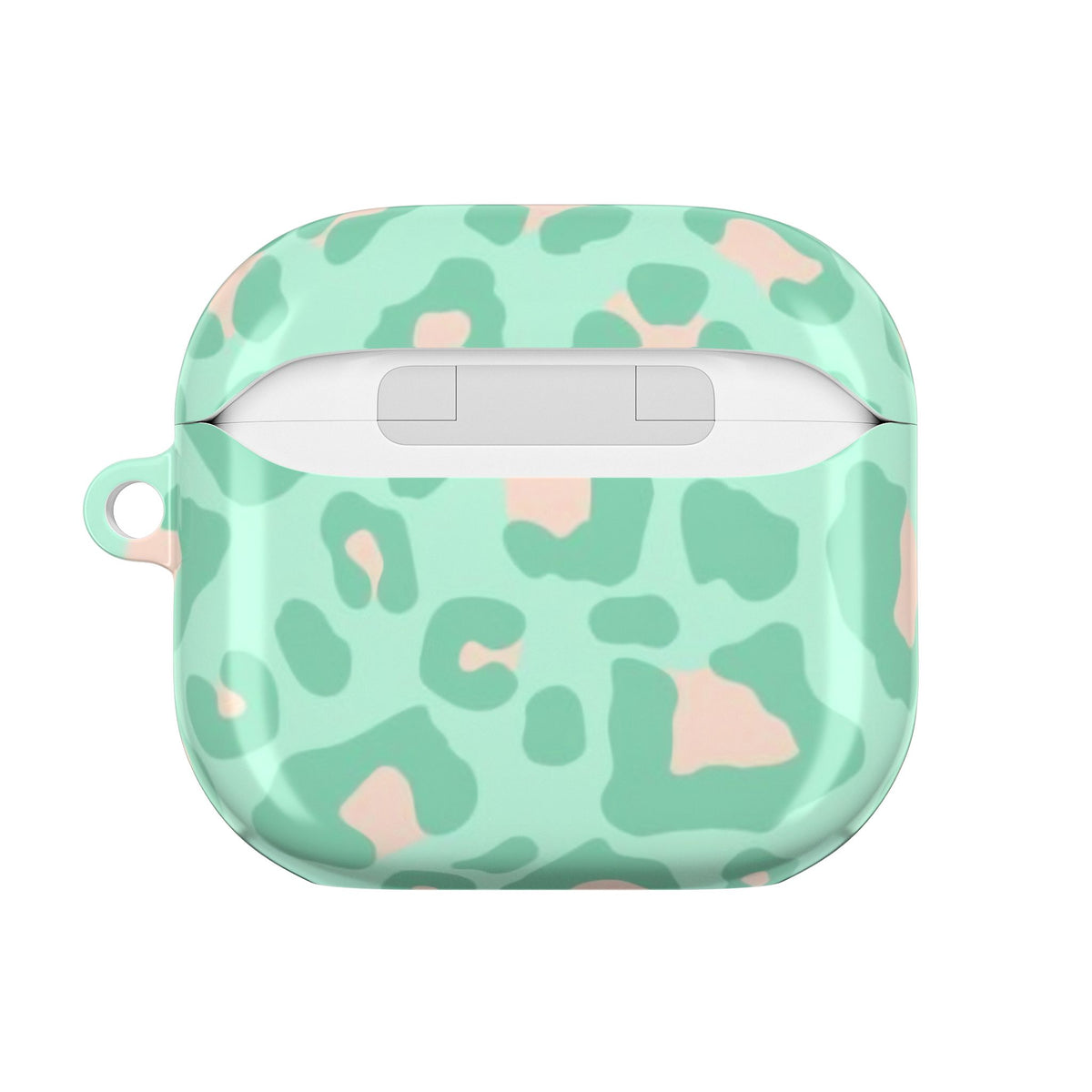 Mint Muse AirPod Case – Slim Protective Charging Case