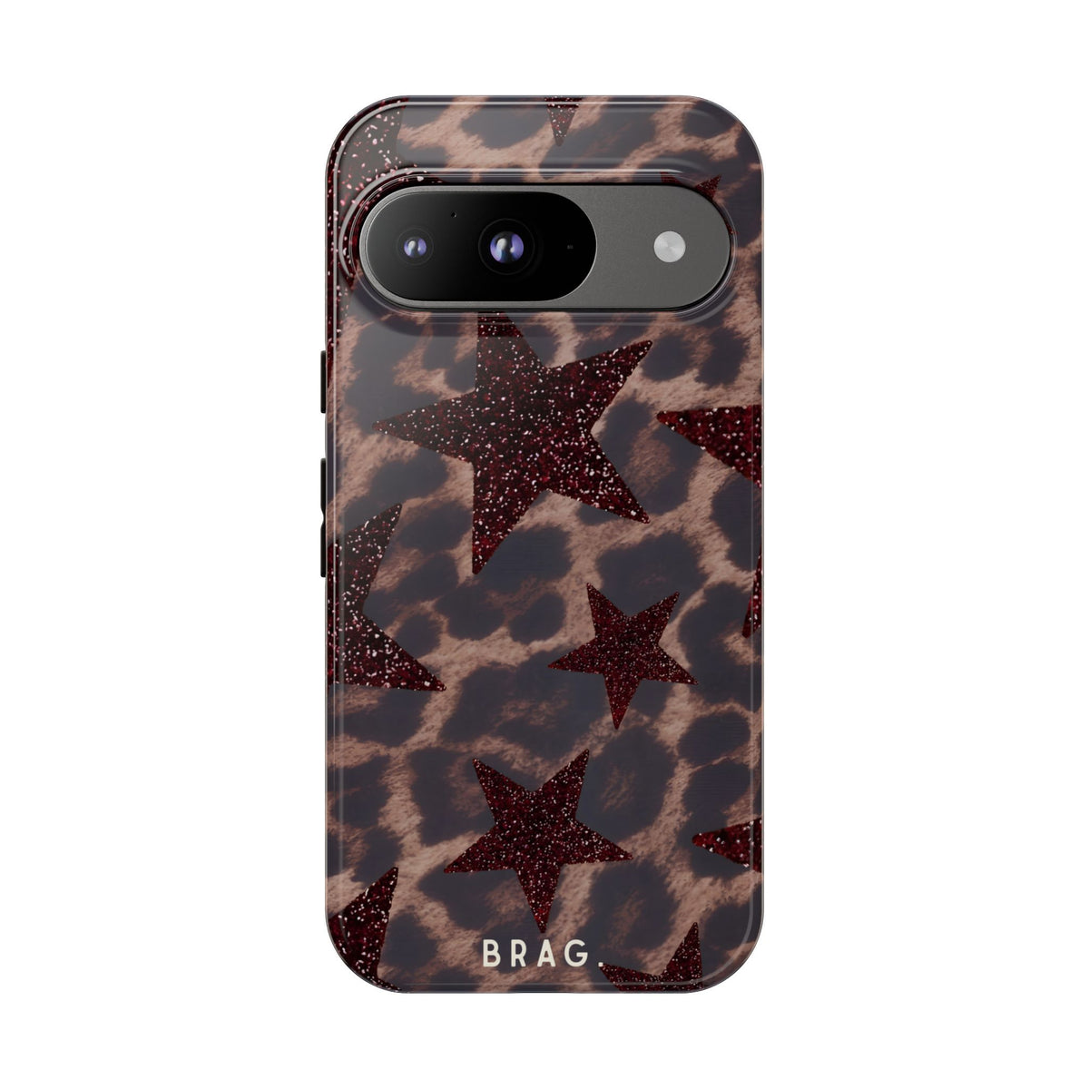 Starlet Tough Phone Case – Shockproof Protective iPhone Cover