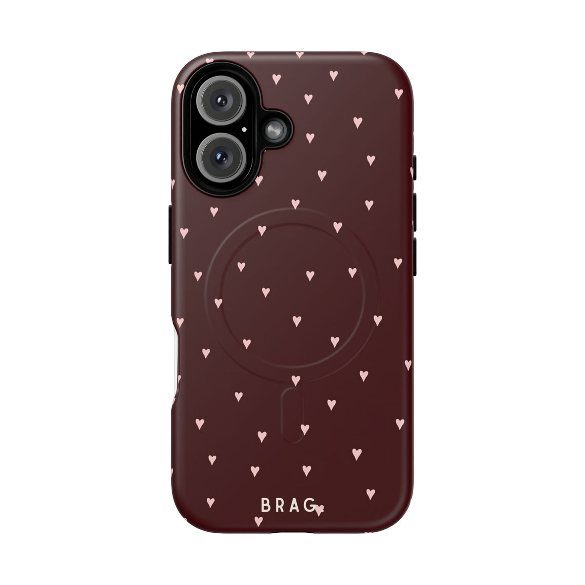 Little Love MagSafe Tough Phone Case — Magnetic Protective Cover