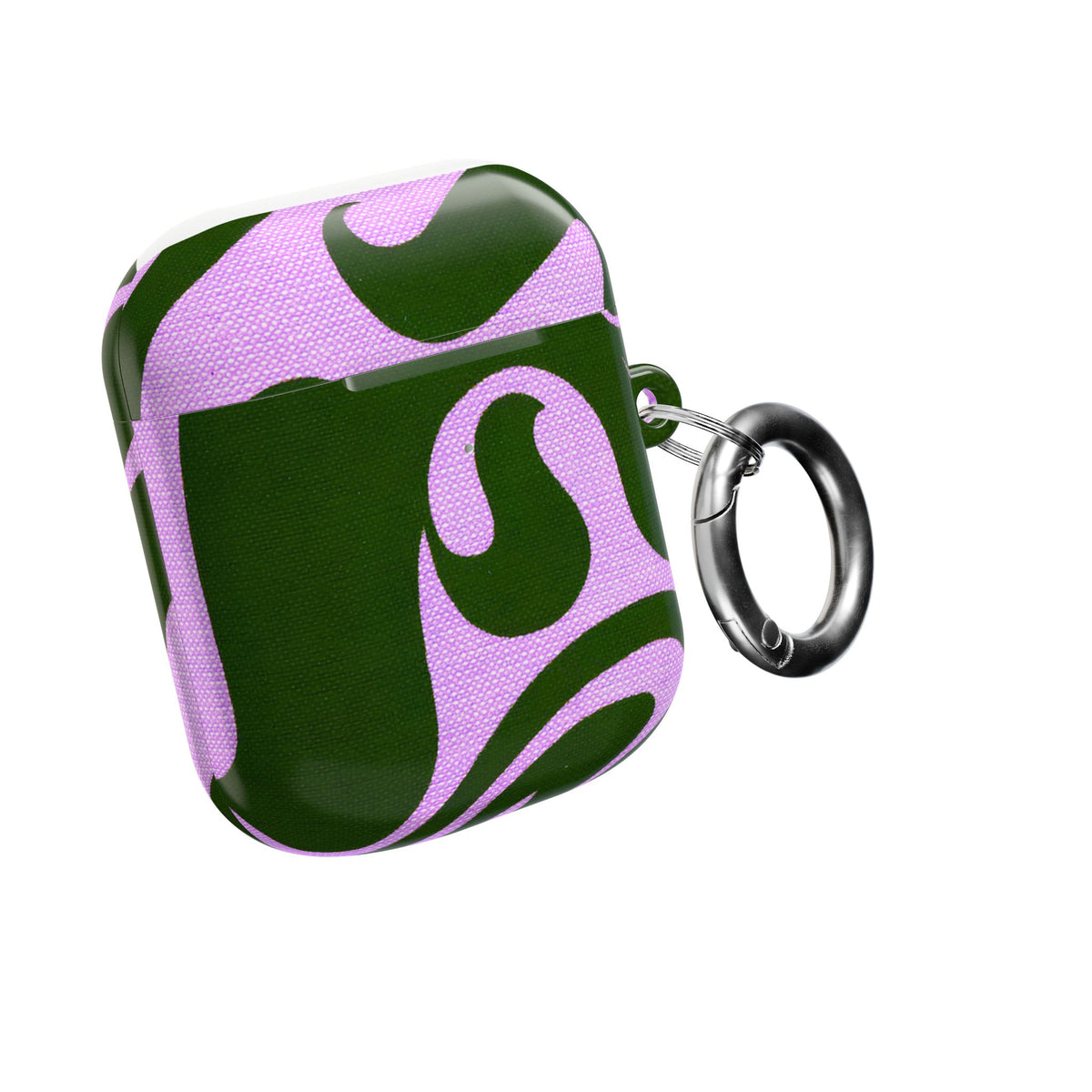 Pink Theory AirPod Case – Slim Protective Charging Case