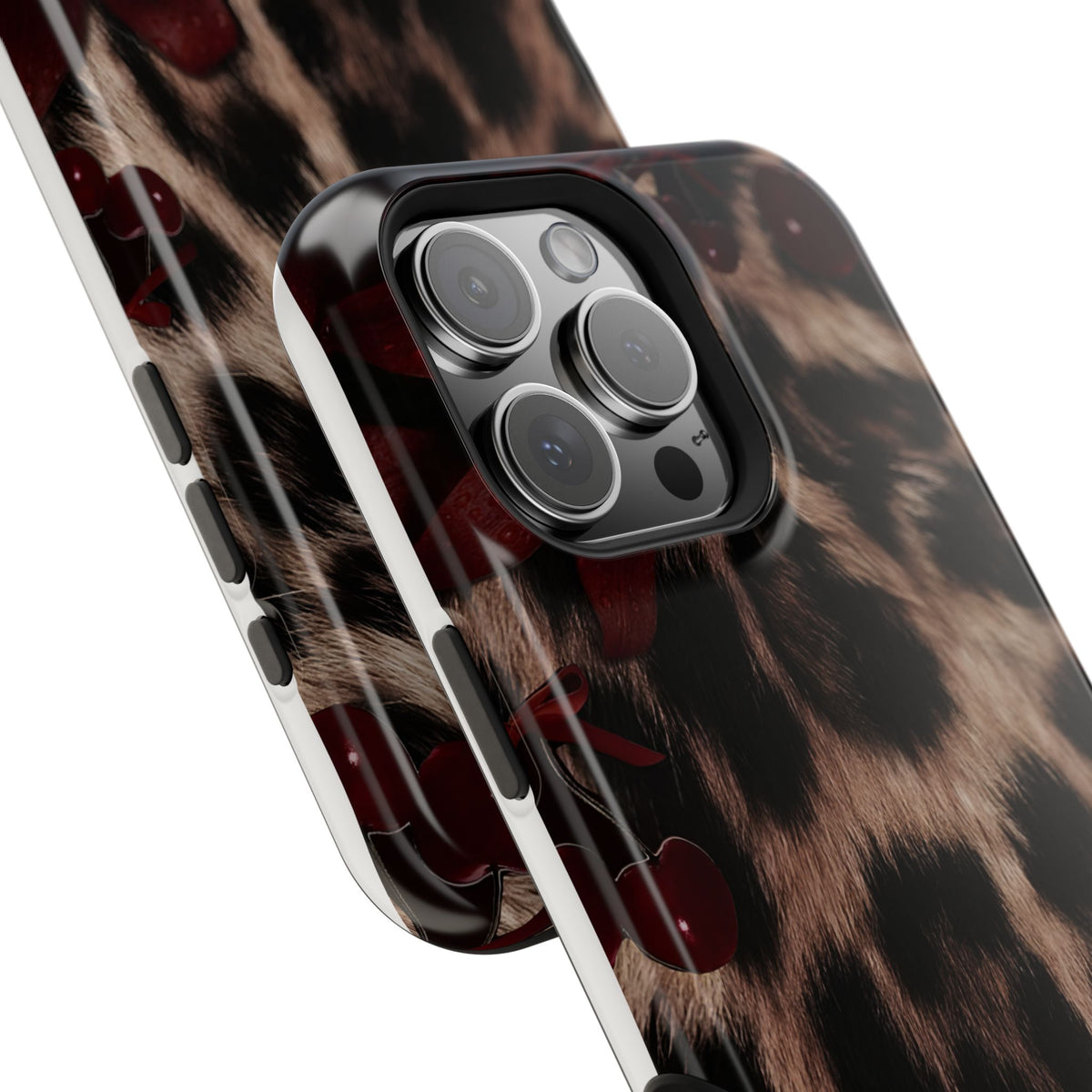 Red Room Magnetic Impact-Resistant Phone Case