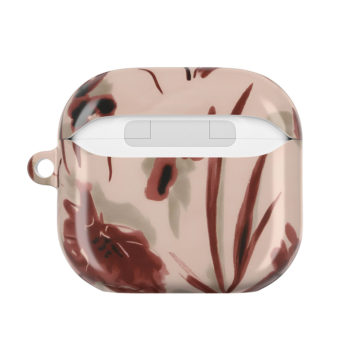 Wildflower AirPod Case – Slim Protective Charging Case