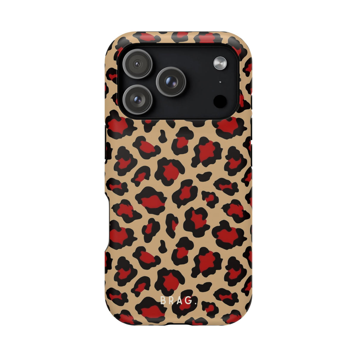 Scandal Magnetic Impact-Resistant Phone Case