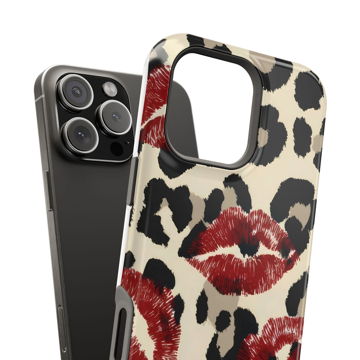 Love Language Magnetic Impact-Resistant Phone Case