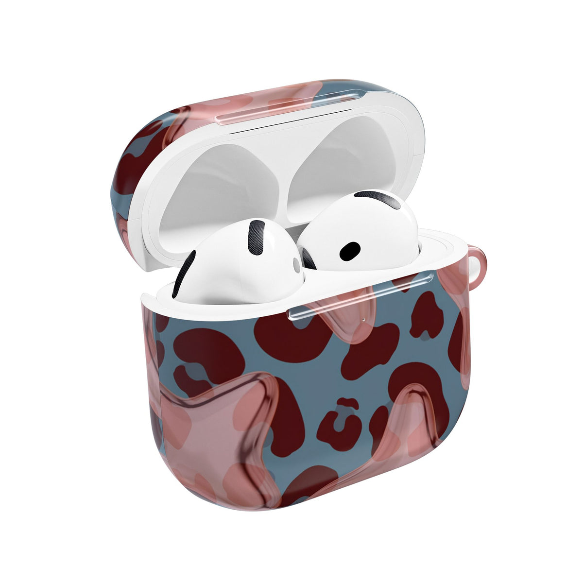 Soft Riot AirPod Case – Slim Protective Charging Case