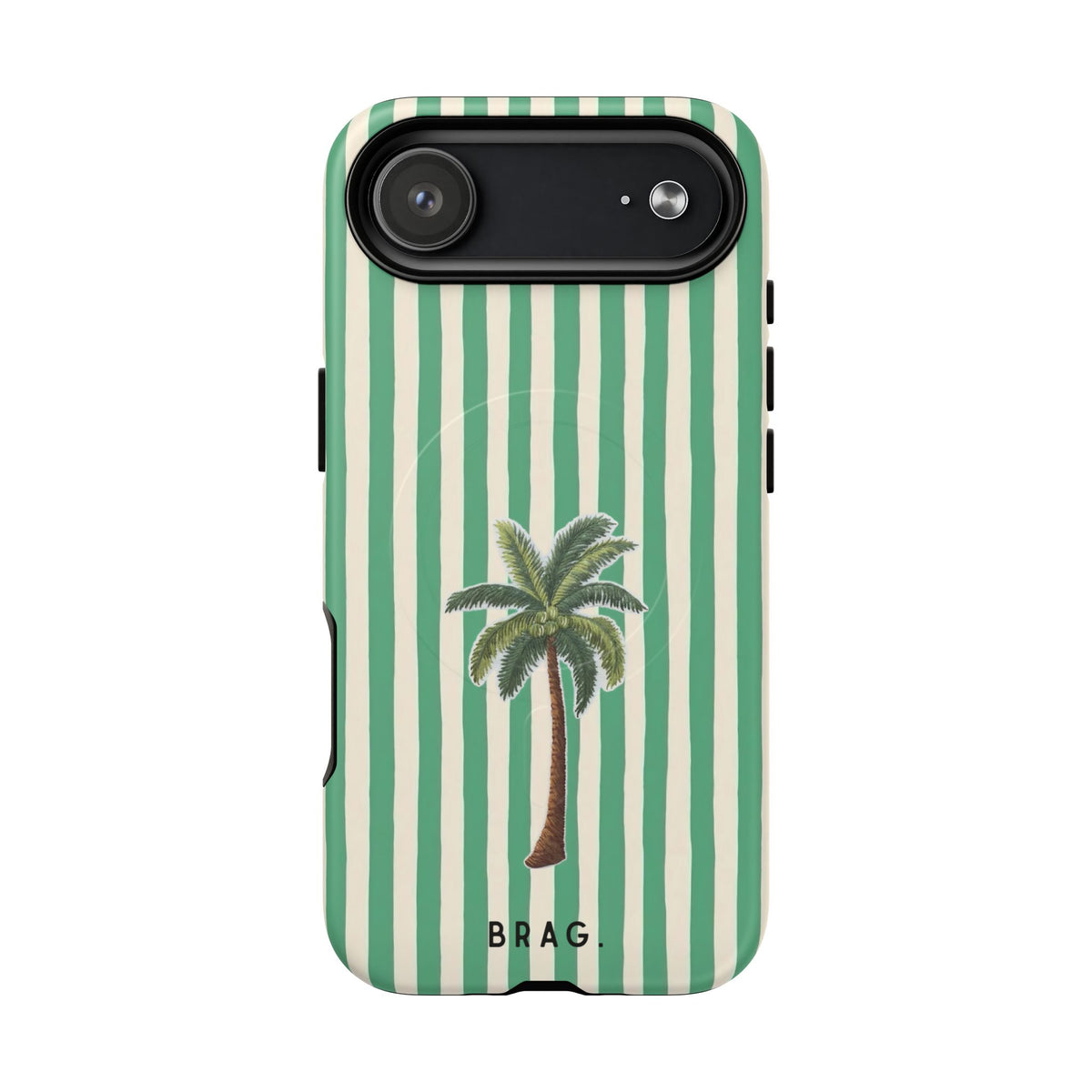 Palm Verde MagSafe Tough Phone Case — Magnetic Protective Cover