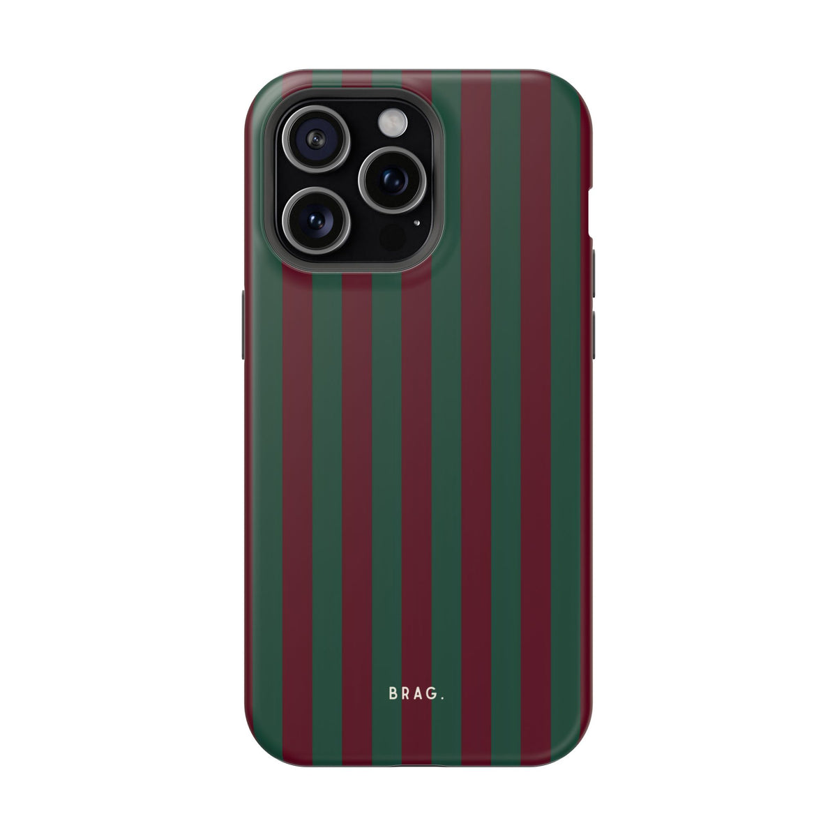 Forest Club Magnetic Impact-Resistant Phone Case