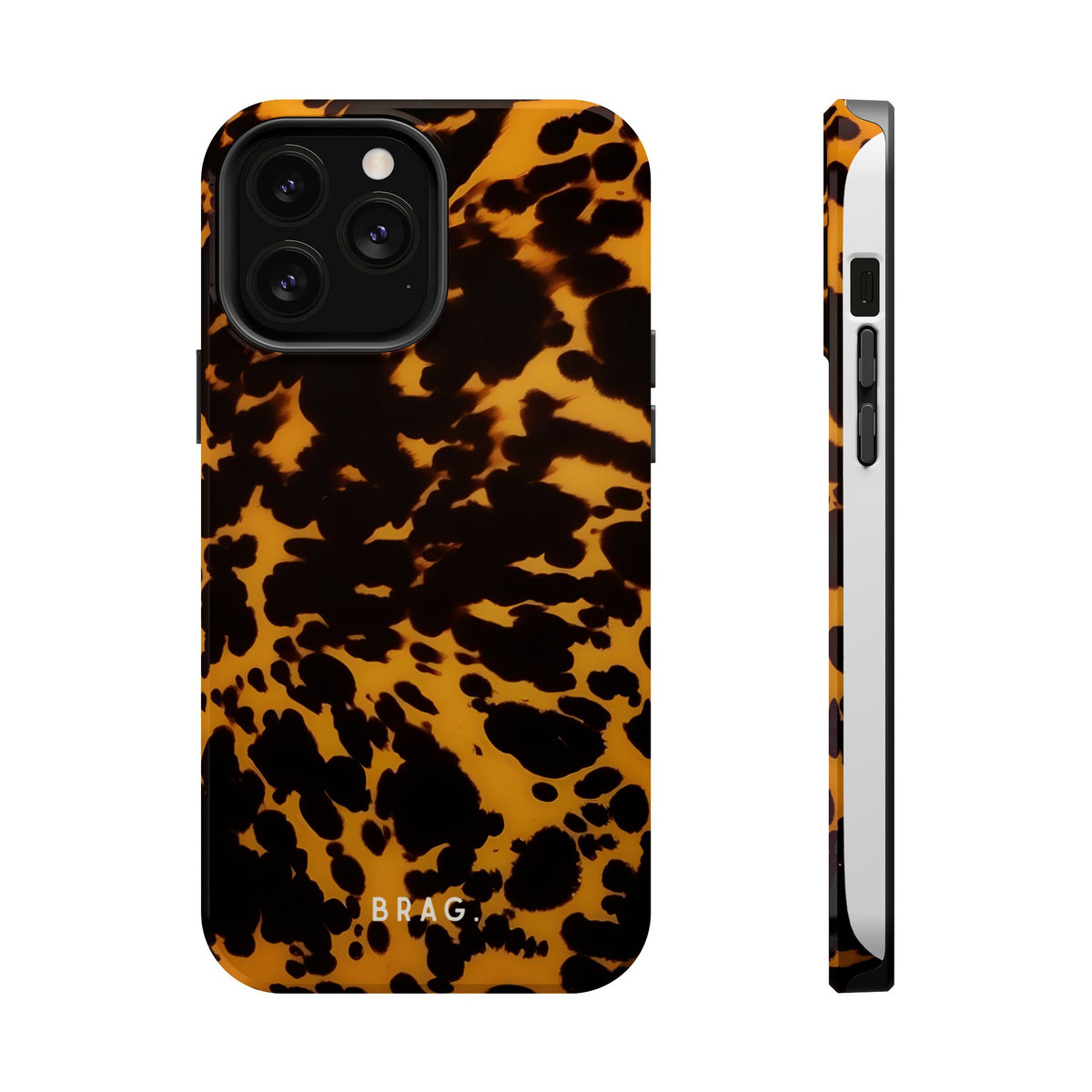 Gold Rush Magnetic Impact-Resistant Phone Case