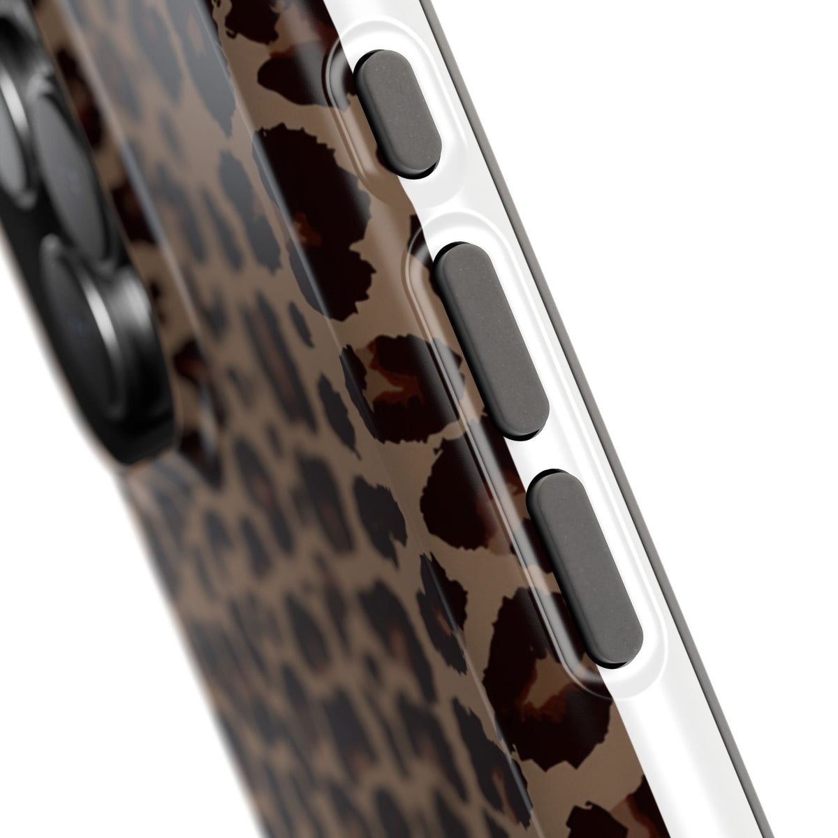 Wild Side Magnetic Impact-Resistant Phone Case