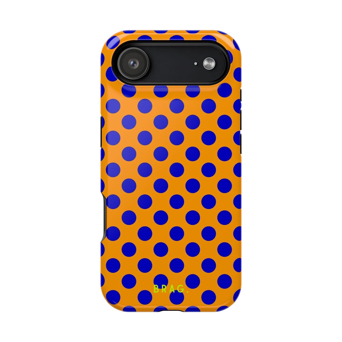 Confetti Coast Magnetic Impact-Resistant Phone Case