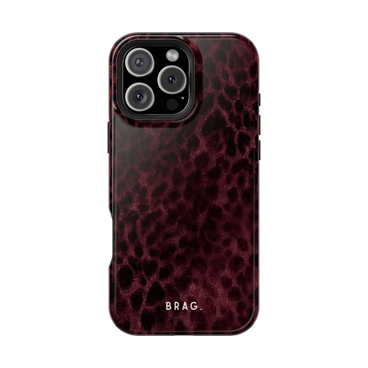 Dessed To Kill Magnetic Impact-Resistant Phone Case
