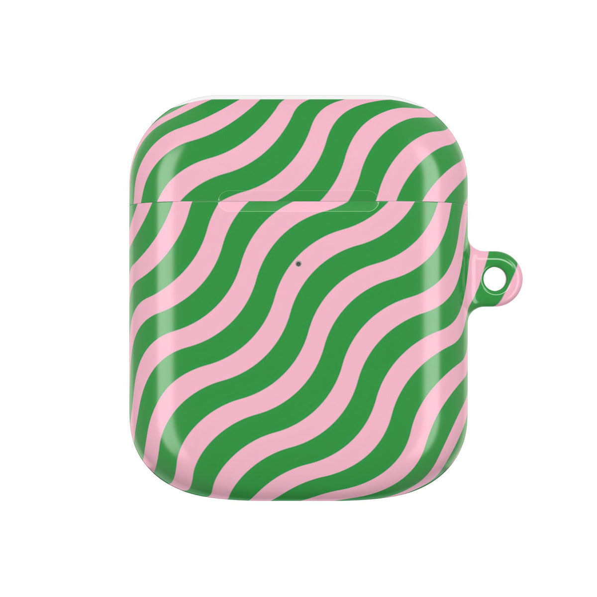 Dolce Wave AirPod Case – Slim Protective Charging Case