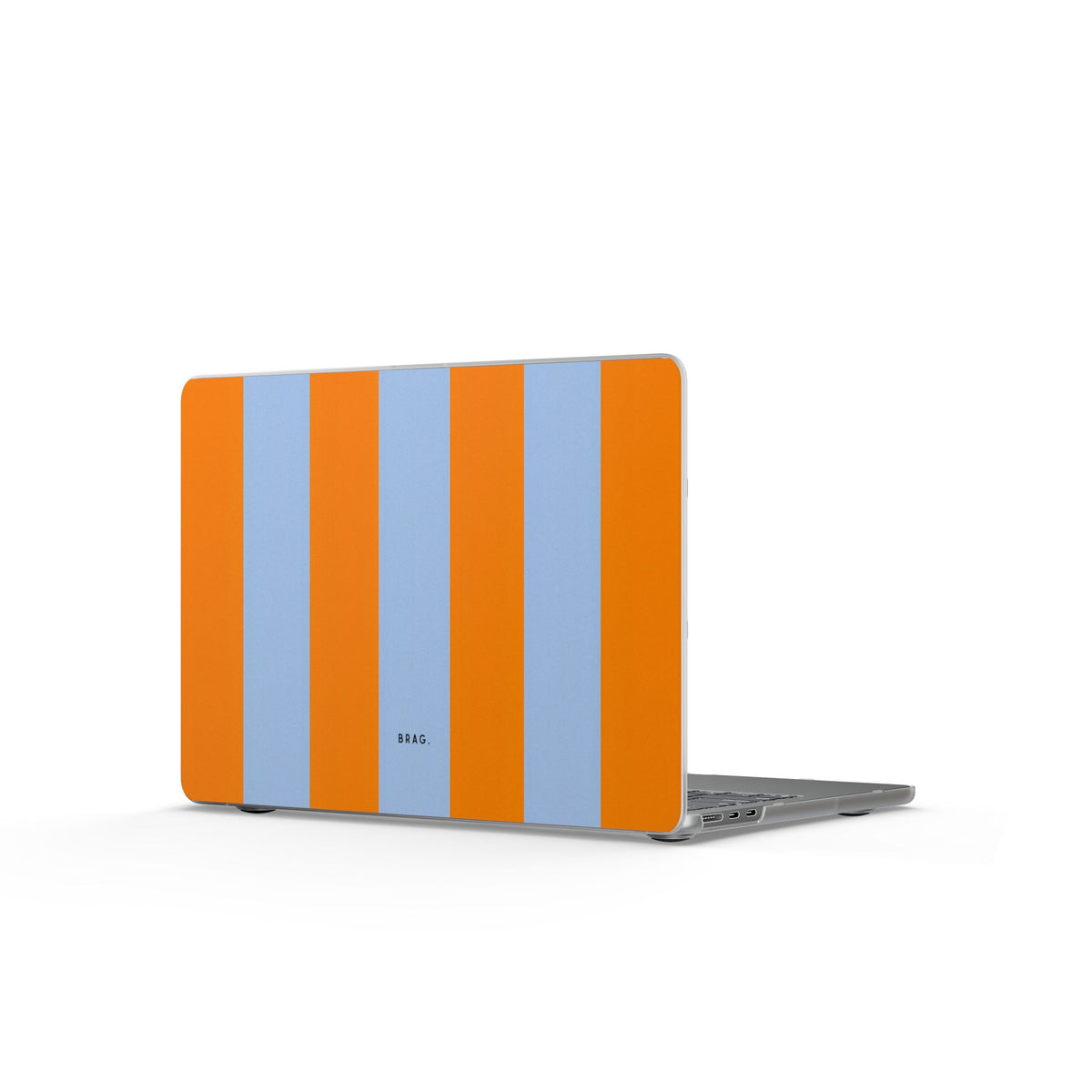 Soleil Matte MacBook Case — Slim Protective Laptop Cover