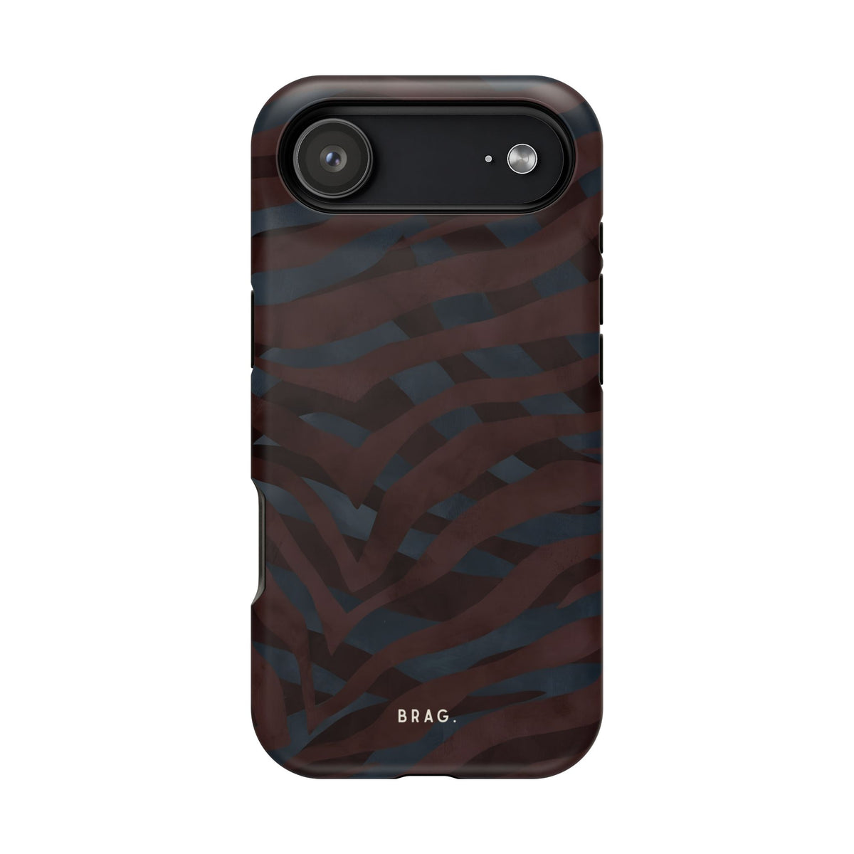 Riviera Wave Magnetic Impact-Resistant Phone Case