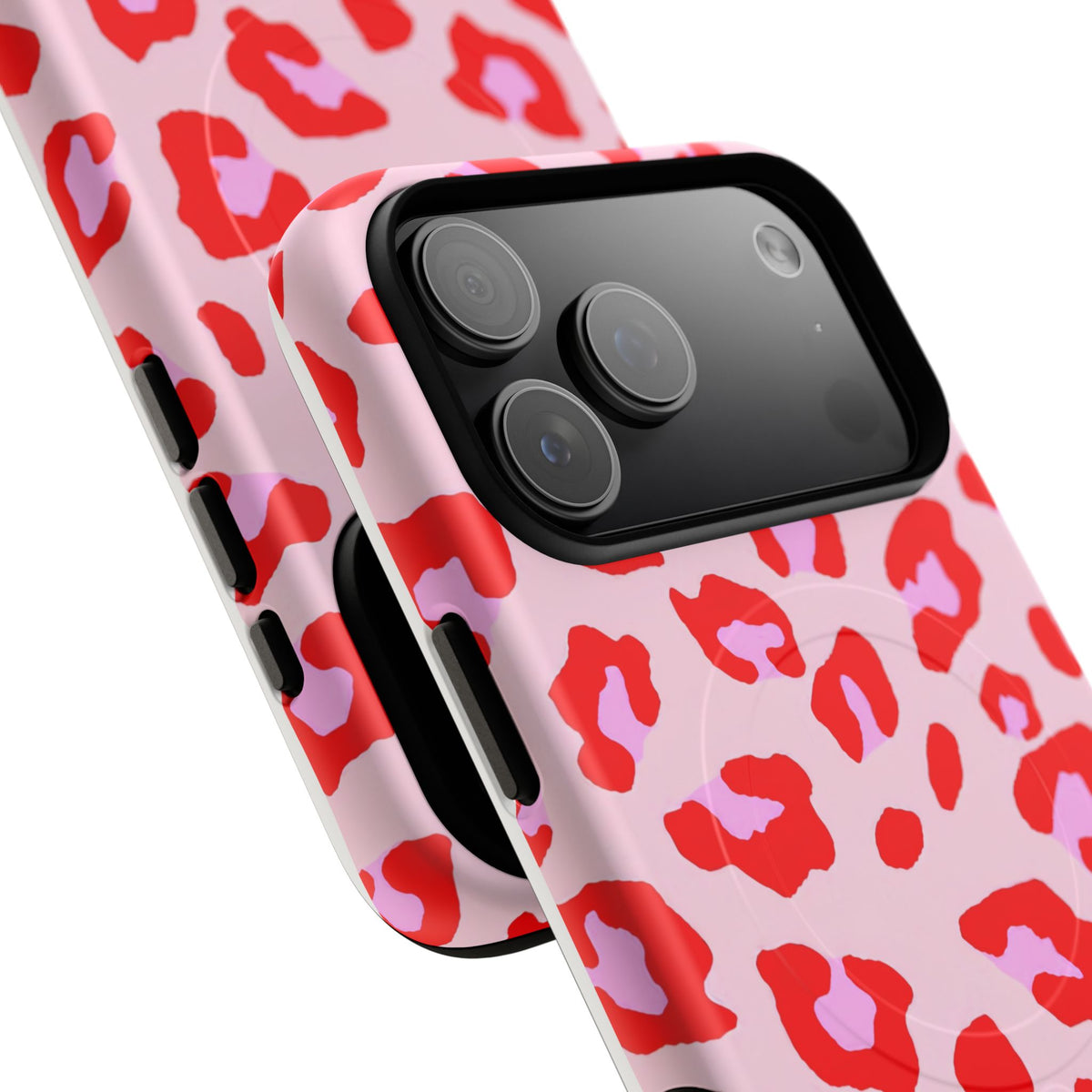 Panthere MagSafe Tough Phone Case — Magnetic Protective Cover