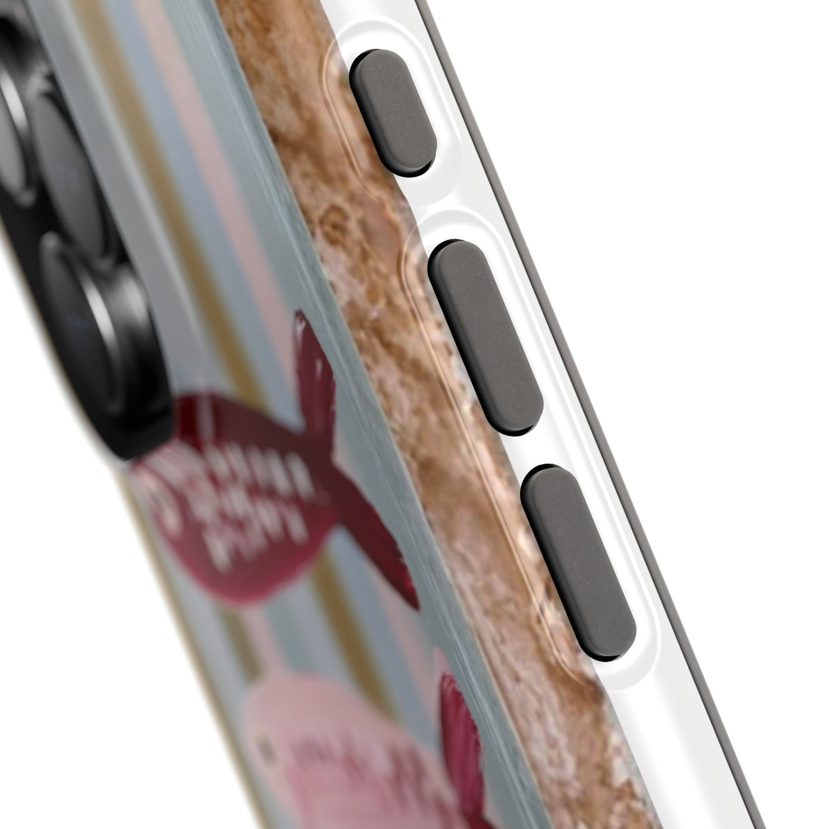 Undertow Magnetic Impact-Resistant Phone Case