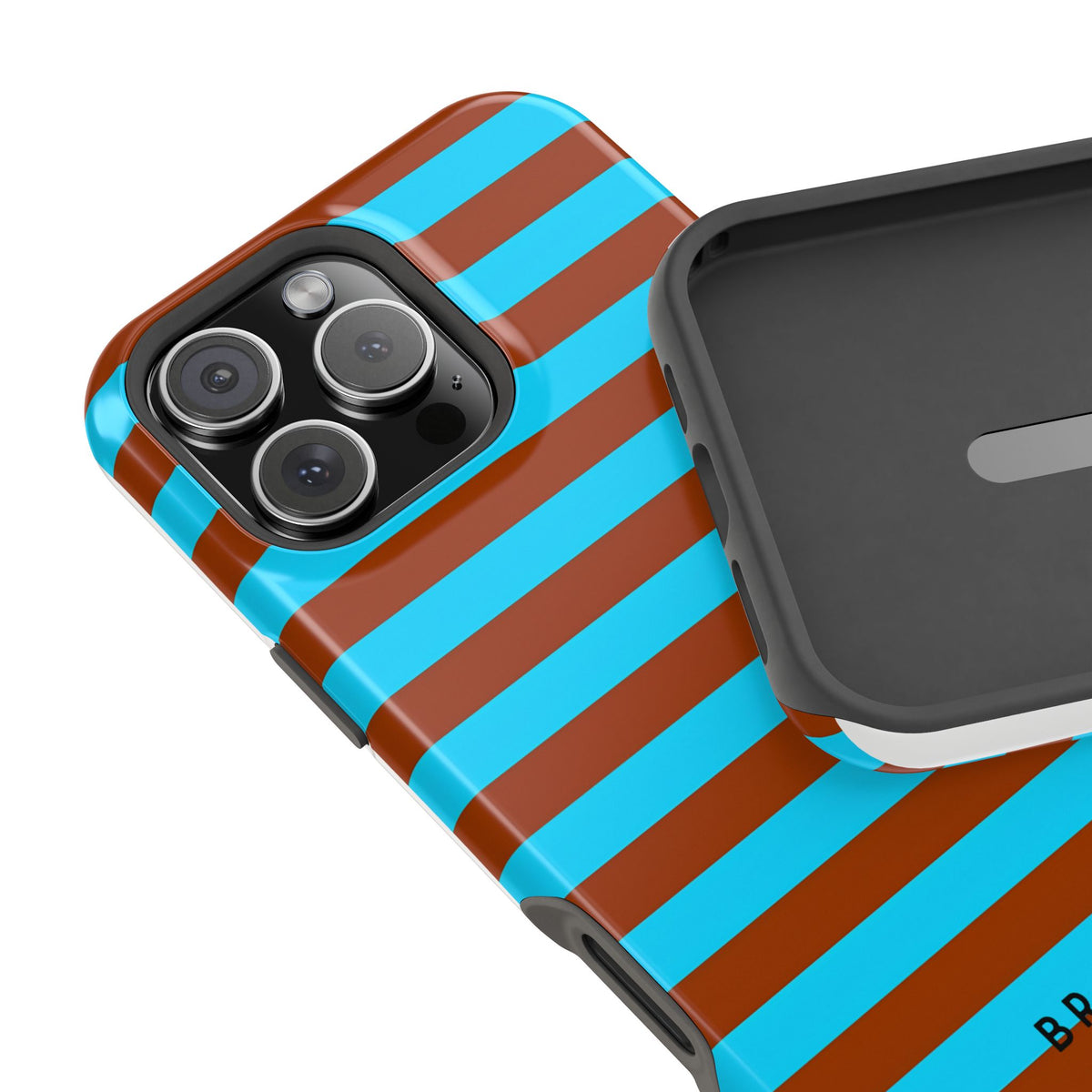 Cocoa Coast Magnetic Impact-Resistant Phone Case