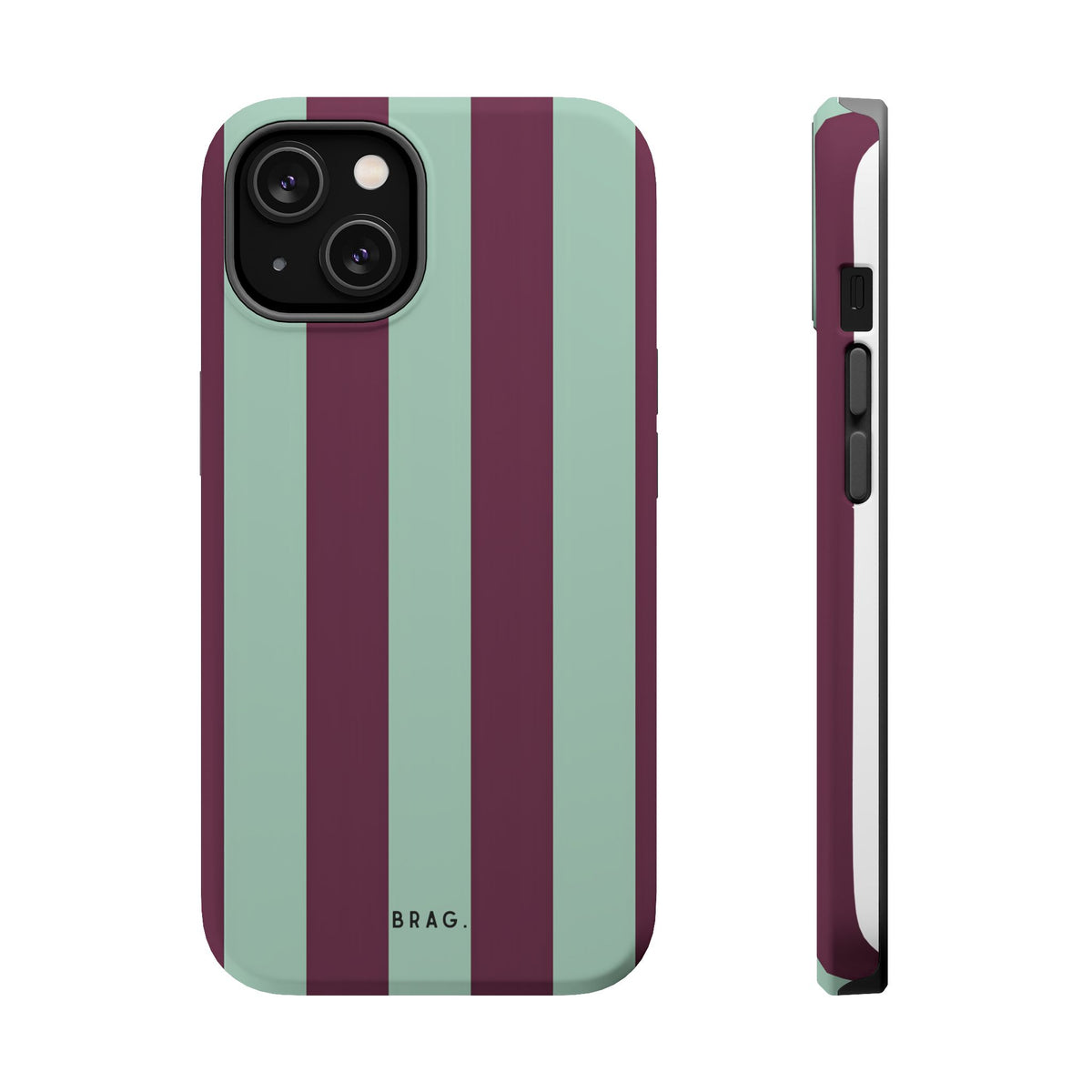 RIviera Mist Magnetic Impact-Resistant Phone Case
