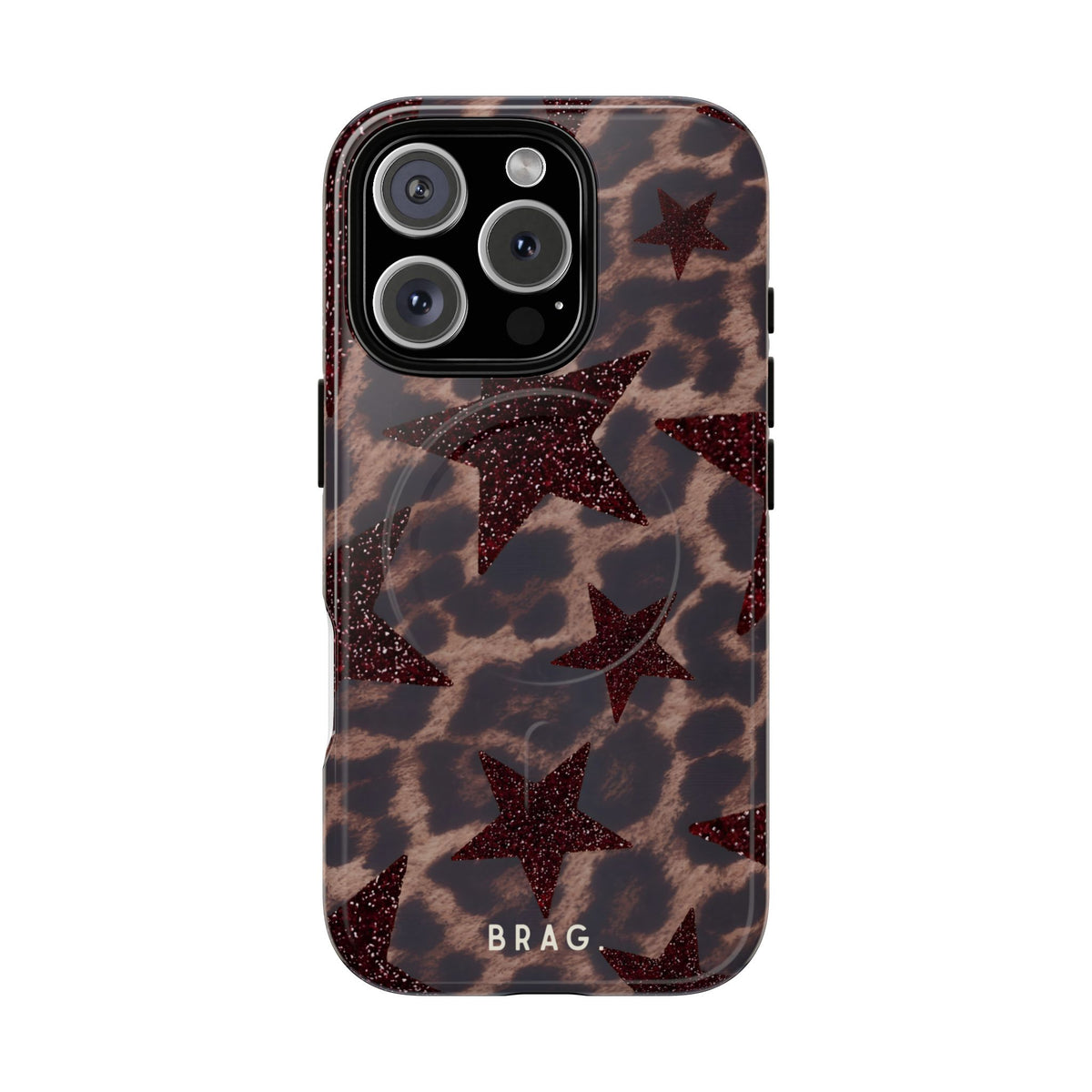 Starlet MagSafe Tough Phone Case — Magnetic Protective Cover