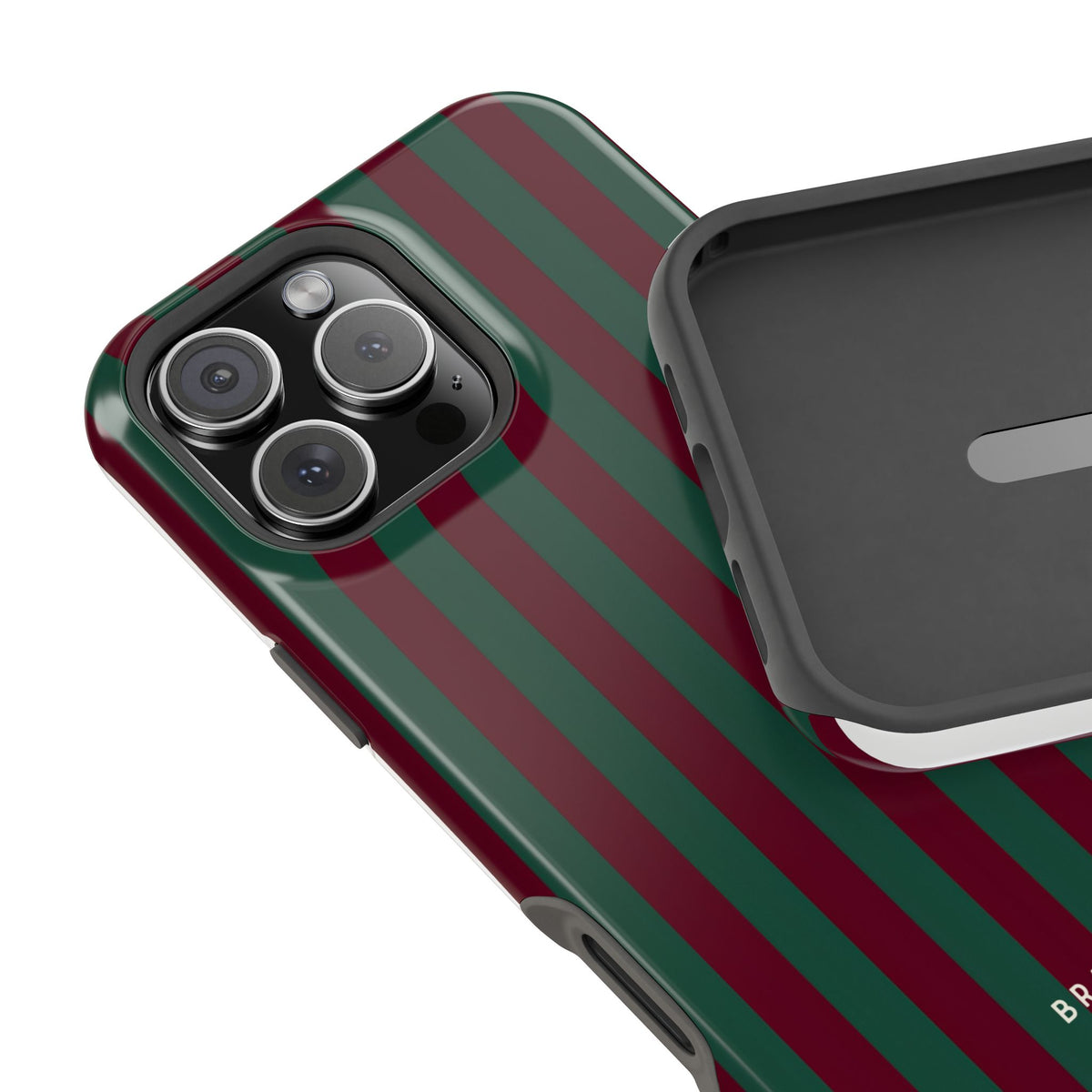 Forest Club Magnetic Impact-Resistant Phone Case