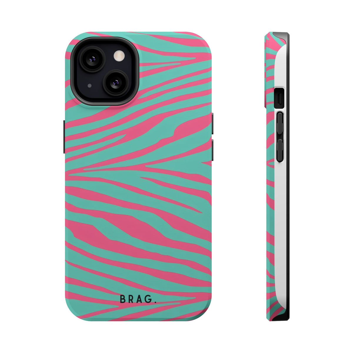 Wild Tide Magnetic Impact-Resistant Phone Case