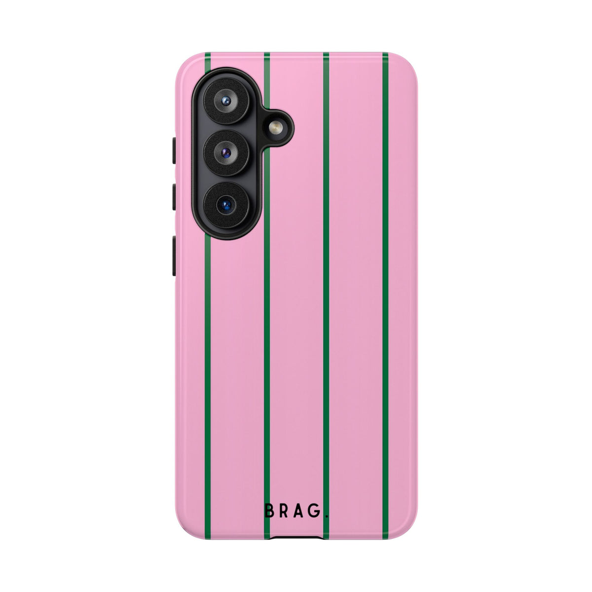 Pink Sands Tough Phone Case – Shockproof Protective iPhone Cover