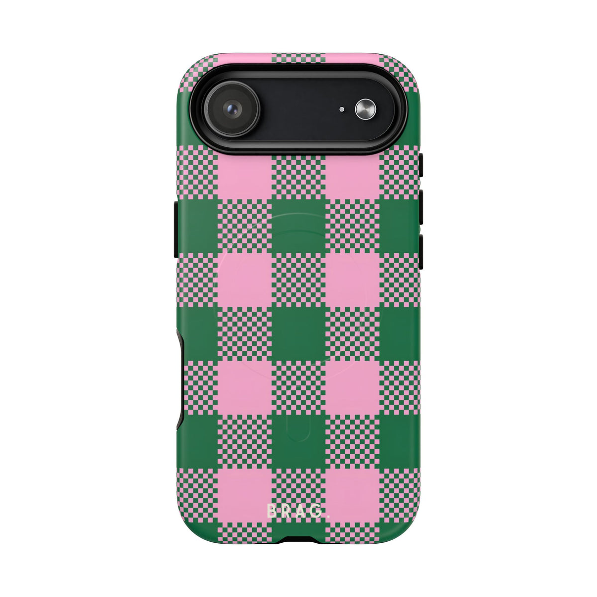 Picnic Club MagSafe Tough Phone Case — Magnetic Protective Cover