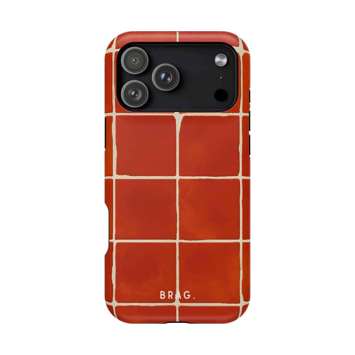 Terra Magnetic Impact-Resistant Phone Case