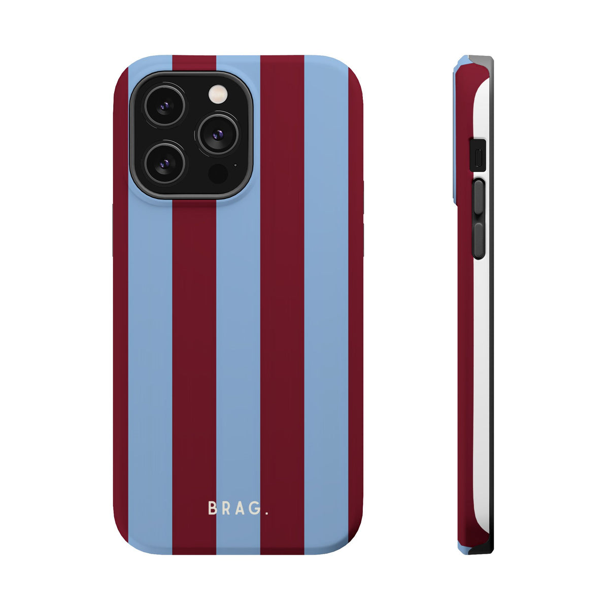 Poolside Magnetic Impact-Resistant Phone Case