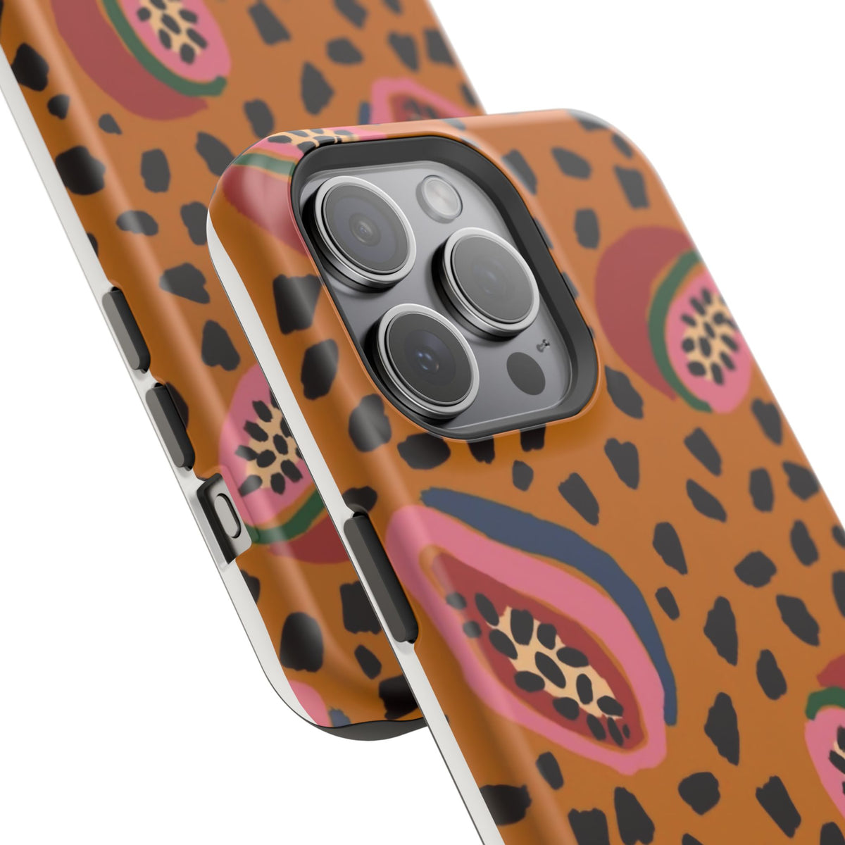 Sunfruit Magnetic Impact-Resistant Phone Case