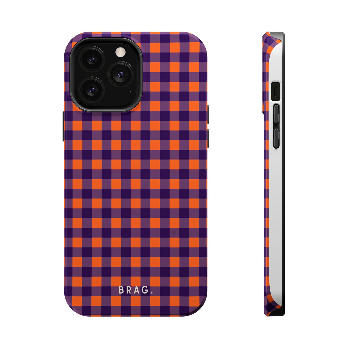 Sunset Arcade Magnetic Impact-Resistant Phone Case