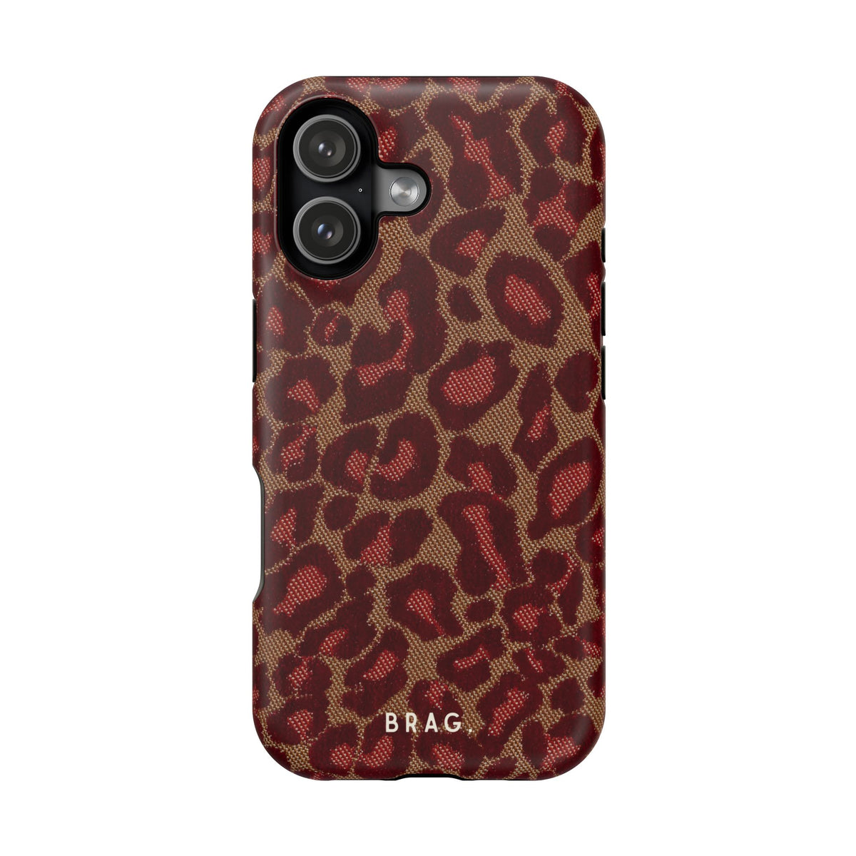 Safari Club Magnetic Impact-Resistant Phone Case