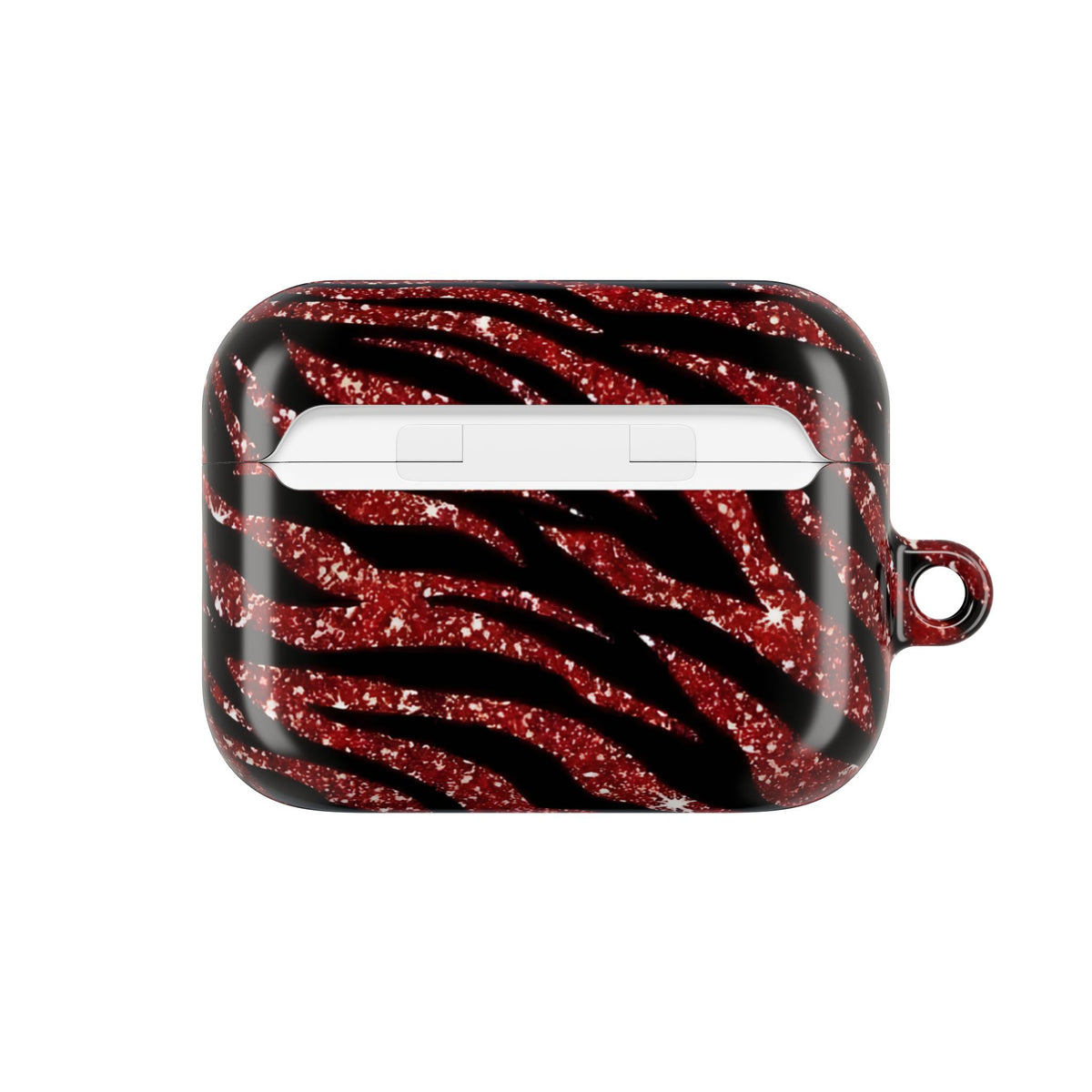 Wild Side AirPod Case – Slim Protective Charging Case