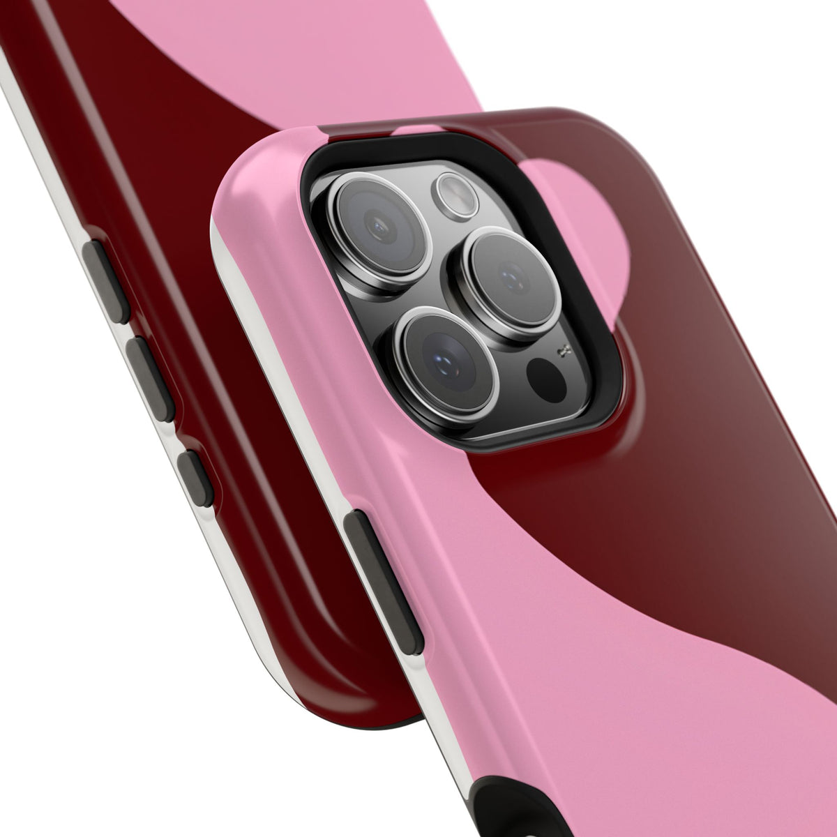 Love Note Magnetic Impact-Resistant Phone Case