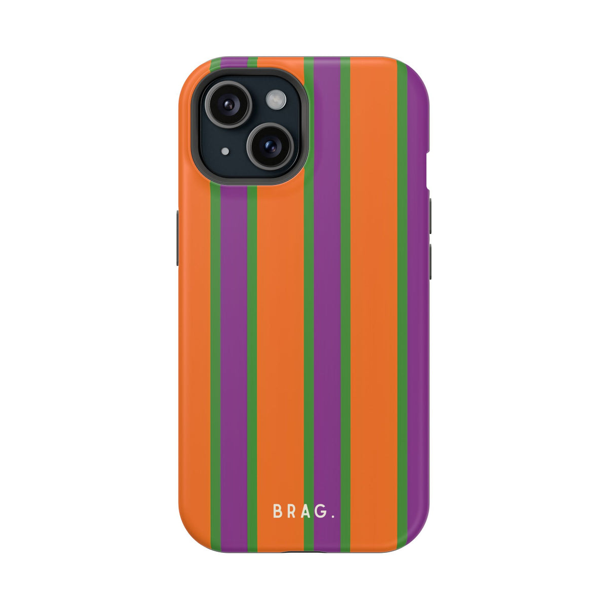 Apertivo Magnetic Impact-Resistant Phone Case