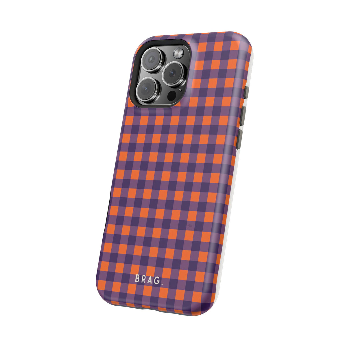 Sunset Arcade Magnetic Impact-Resistant Phone Case