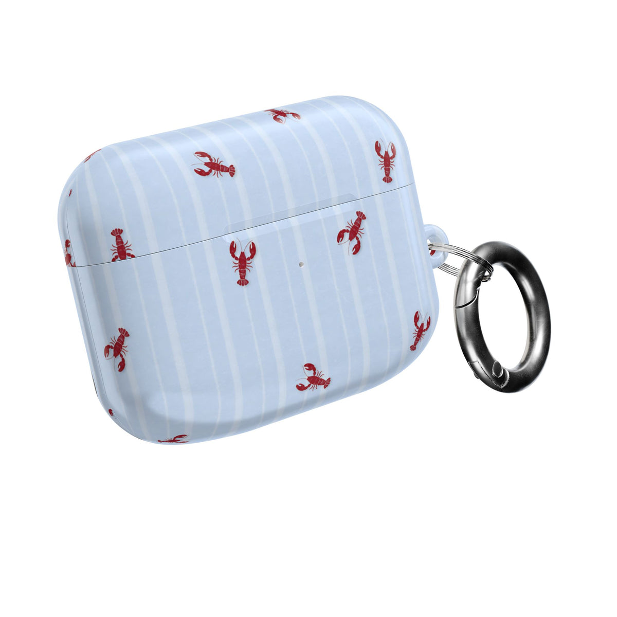 Lobster Party AirPod Case – Slim Protective Charging Case