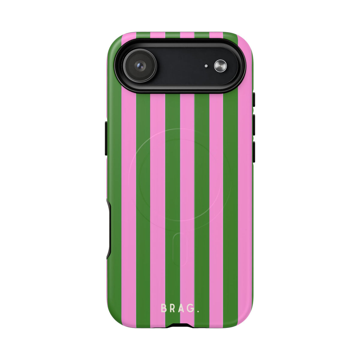 Paradiso MagSafe Tough Phone Case — Magnetic Protective Cover