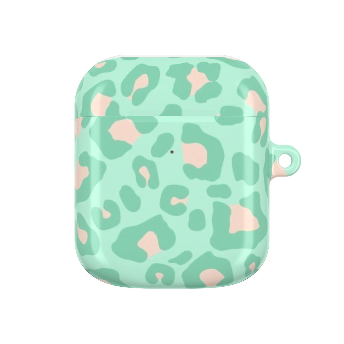 Mint Muse AirPod Case – Slim Protective Charging Case