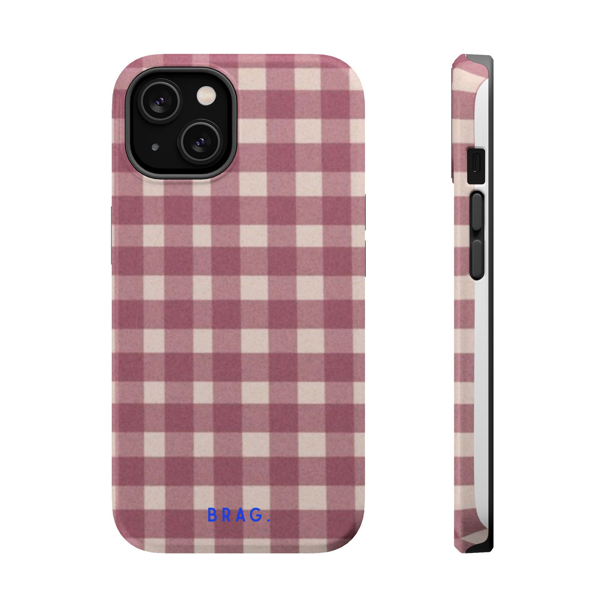 Sunday Best Magnetic Impact-Resistant Phone Case