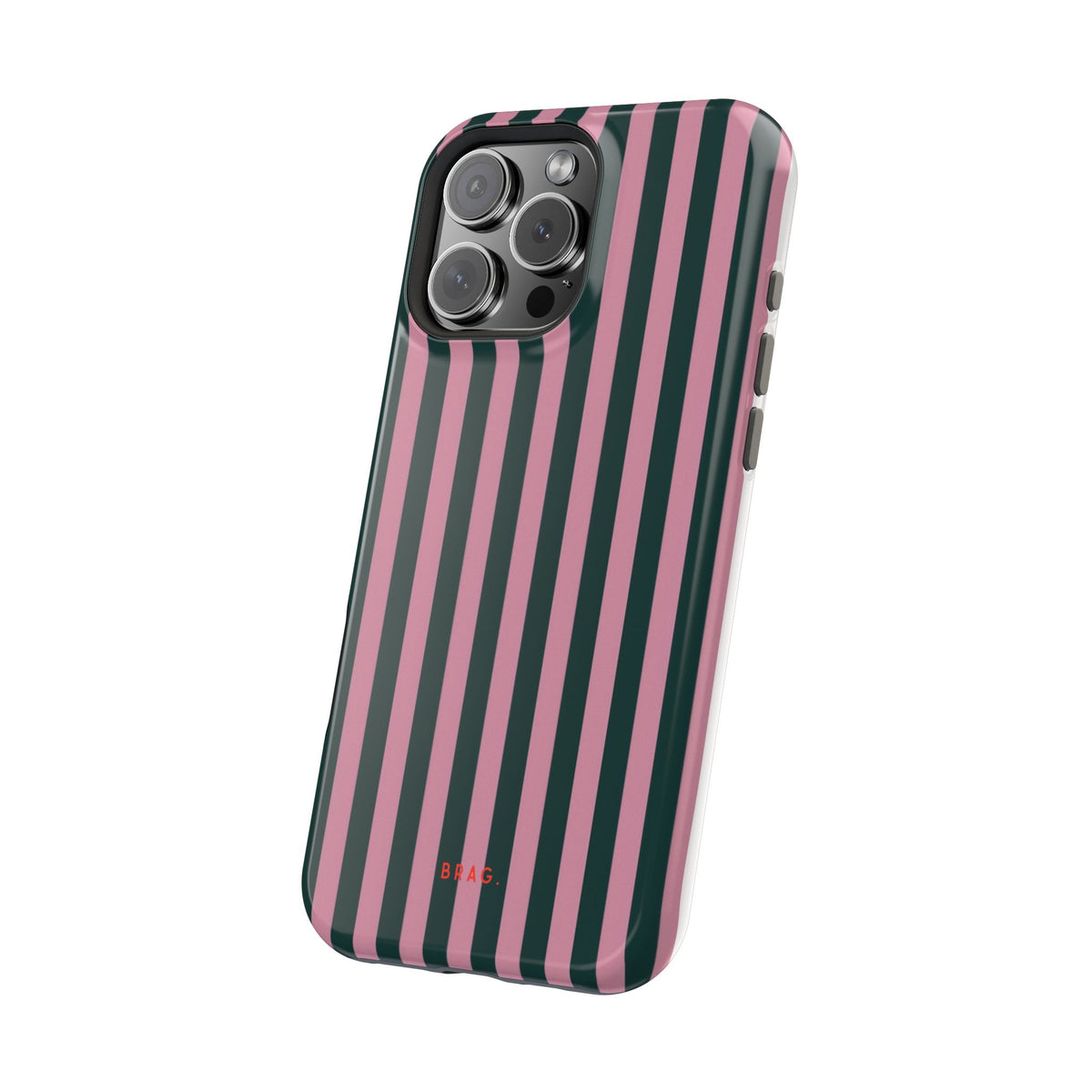 Shadow Forest Magnetic Impact-Resistant Phone Case