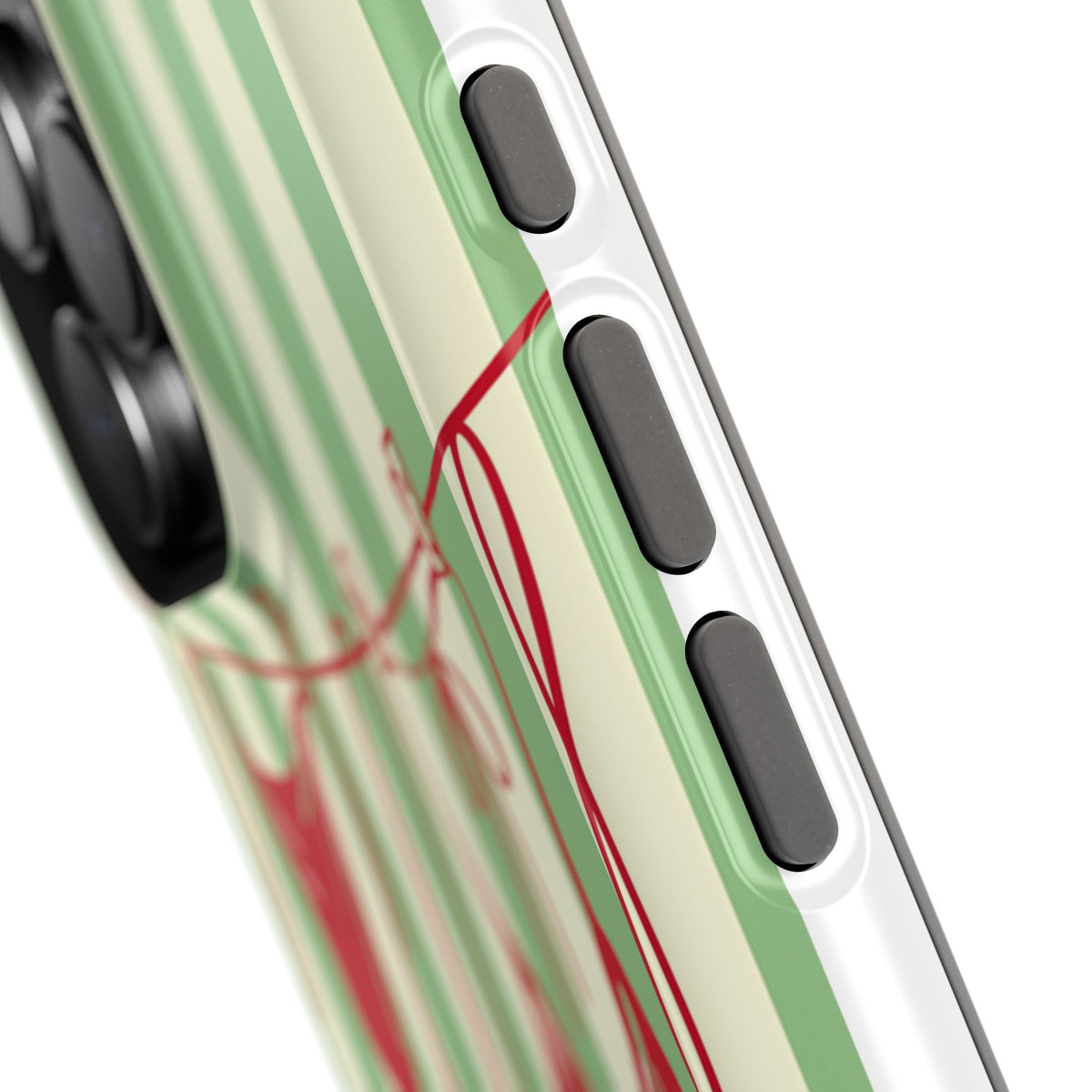 Poolside Magnetic Impact-Resistant Phone Case