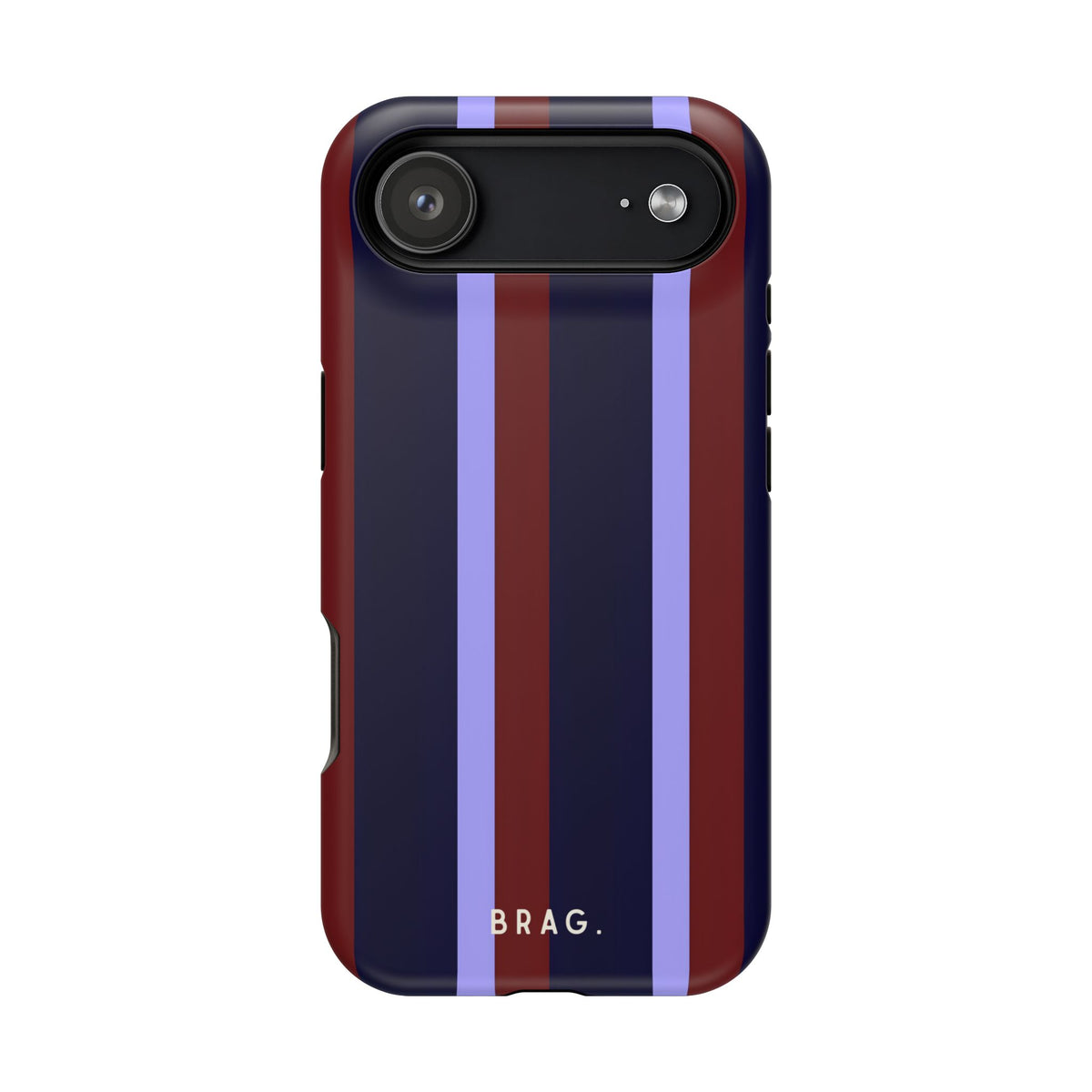 Night Swim Magnetic Impact-Resistant Phone Case